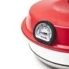 Omnia Thermometer für Campingbackofen Fleisch- und Produktbild-Vorschau 5