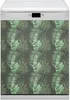 Magnet für Spülmaschine Abwaschbar 60x80 cm Magnet für Produktbild-Vorschau 1