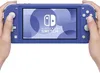 Nintendo Switch Lite Blau Produktbild-Vorschau 5
