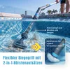 FCH 25W Akku-Poolsauger mit Verlängerungsstange, geeignet Produktbild-Vorschau 5