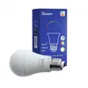 Sonoff Smart LED-Lampe matt, E27, ST64, dimmbar, 1 Stk. Produktbild-Vorschau 2