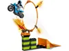 LEGO 60299 Zawody kaskaderskie - zestaw z zabawkowym Podgląd zdjęcia produktu 17
