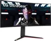 LG LED-Monitor UltraGear 34GN850P-B 86,7 cm 34" Produktbild-Vorschau 8