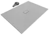 i-flair SMC Duschwanne 140x100 cm – 26 mm flach inkl. Produktbild-Vorschau 1