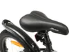 LÖWENRAD Kinder Fahrrad ab 4 Jahre | 16 Zoll Rad | Schwarz Produktbild-Vorschau 7
