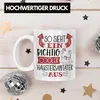 Trendation - Haustiersanitäter Tasse So Sieht Ein Richtig Produktbild-Vorschau 3