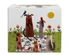 DUO Dogs World JUMBO XXL Becher 1000 ml DOGS PICNIC, New Produktbild-Vorschau 3