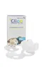 Clipp Set - Entwöhnungsschnuller Sterne + 5 Manschetten für Produktbild-Vorschau 9