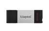 Kingston DT80/64GB USB-Stick  64GB Kingston DataTraveler Náhled obrázku produktu 3