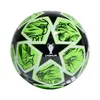 Ball Adidas Fußball Ucl Club IN9328 Produktbild-Vorschau 2