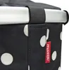 reisenthel Bikebasket 15 - Cestino da manubrio 35 cm (twist Anteprima dell’immagine prodotto 2