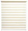 Tenda doppia Sol Royal SolDecor DL2, 90x220 cm, lino – Anteprima dell’immagine prodotto 2