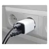 Caricatore USB a doppia porta, Tipo-C + A, 33 watt con Anteprima dell’immagine prodotto 5