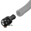 ROCKBROS Bicycle Bell Mini Handlebar End Stops Vodoodpudivé Náhled obrázku produktu 1