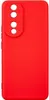 Beline Silikonhülle Honor 90 Rot/Rot Produktbild-Vorschau 2