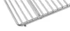 Nerezový rošt s nastavitelnou šířkou 60-70x37cm s rukojetí Náhled obrázku produktu 3