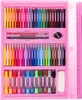 Set pittura 208 pezzi in valigia Anteprima dell’immagine prodotto 21