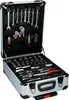 KINZO Jeu d'outils 16672, 187 pièces, dans un coffret à Voir les images du produit 1