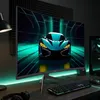 ODYS XP32 PRO-X, zakrzywiony monitor do gier 32" (80 cm), Podgląd zdjęcia produktu 5