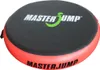 Airspot MASTER runde Gymnastikmatte, Durchmesser 100 x 20 Produktbild-Vorschau 6