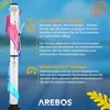 AREBOS doccia solare 40L con termometro doccia a mano e Anteprima dell’immagine prodotto 5