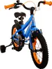 VOLARE Kinderfahrrad Rocky 14 Zoll, blau Produktbild-Vorschau 10