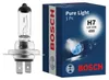 Bosch Glühlampe, Fernscheinwerfer 1987302777 Produktbild-Vorschau 1