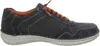 JOSEF SEIBEL Anvers 97 | Halbschuh für Herren | Blau Produktbild-Vorschau 10