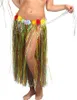 Hawaii Rock mit Blumen für Damen bunt ca. 75 cm Produktbild-Vorschau 2