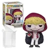 [MEGA SALE] Funko Pop! Animation: One Piece - Corazon #1709 Produktbild-Vorschau 1