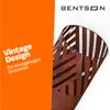 Bentson Windlichtsäule Windlichtsäule Produktbild-Vorschau 3