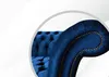 Chesterfield Sessel Textil Stoff Blau Kreative Möbel Neu Produktbild-Vorschau 2