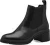 Tamaris Stiefelette in schwarz, Gr. 39 Produktbild-Vorschau 3