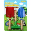 TEDDIES Maulwurf-Gartengeräte-Set Produktbild-Vorschau 2