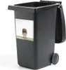 MuchoWow® - Abfall-Aufkleber - Container - für Produktbild-Vorschau 1