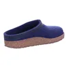 Haflinger Grizzly Torben Damen, Herren Wollfilz Hausschuhe Produktbild-Vorschau 30