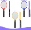 Faziango 3er Set Elektrische Fliegenklatsche 3000V Produktbild-Vorschau 2