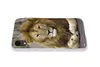 MuchoWow® Handyhülle Schutzhülle Hülle für iPhone XR Löwe - Produktbild-Vorschau 5
