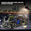Mould King Huayra Hyper Car 13182 Produktbild-Vorschau 5
