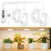 Sufitowa lampa roślinna Led Full Spectrum Grow Light Grow Podgląd zdjęcia produktu 1