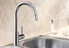 Mitigeur avec douchette chromé - Blanco - 521454 - mida-s Voir les images du produit 3