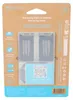2x Paleblue USB-C Batterie rechargeable 9V-bloc Voir les images du produit 2