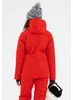Chaqueta de esquí para mujer Whistler Jada, modelo Vista previa de la imagen del producto 2