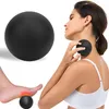 Piłka Do Masażu Roller Piłeczka Twarda Gumowa Podgląd zdjęcia produktu 1