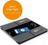 BEURER Diagnosewaage+Bluetooth BF500 Produktbild-Vorschau 9
