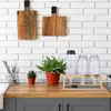 Relaxdays Flaschenhalter kompatibel mit Produktbild-Vorschau 1