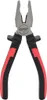 KS TOOLS Kombinationszange 115.1021-E Werkzeugstahl 300g Produktbild-Vorschau 1