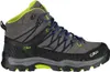 CMP Rigel MID Kids Wanderschuh Grau Produktbild-Vorschau 22