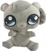 1 x Littlest Pet Shop, plyš, cca 15 cm, 1 ze 4 variant Náhled obrázku produktu 3