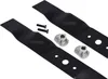 98 CM set coltello + supporto Alpina Castel Garden Anteprima dell’immagine prodotto 3